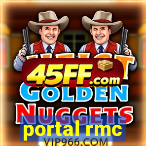portal rmc